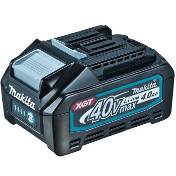 Makita BL4040 40Vmax XGT 4.0Ah Li-ion Battery Makita BL4040 40Vmax XGT 4.0Ah Li-ion Battery