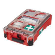 Milwaukee 4932479638 PACKOUT BS 8599 Workplace First Aid Kit