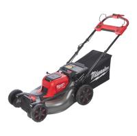 Milwaukee Cordless Lawn Mowers Milwaukee Cordless Lawn Mowers