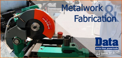 Metalworking and Fabrication