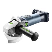 Festool Cordless Angle Grinders