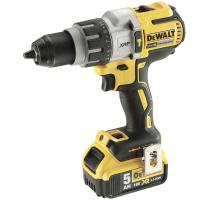 DeWALT Cordless Combi Drills DeWALT Cordless Combi Drills