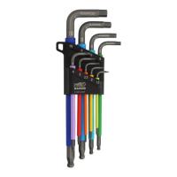 Bahco Allen & Hex Keys