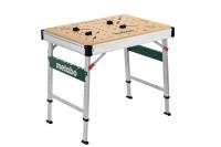 Metabo Work Benches & Trestles