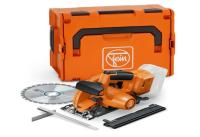 Fein Cordless Circular Saw