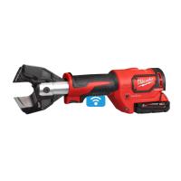 Milwaukee Cordless Cable Crimpers & Cutters