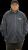 Bosch Professional Fleece Jacket Size XL