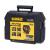 Dewalt DCLE34021D1-GB 18V XR Compact Cross Line Green Beam Laser Kit Dewalt DCLE34021D1-GB 18V XR Compact Cross Line Green Beam Laser Kit