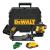 DeWALT DCLE34031D1-GB 18V Compact 3x360 Laser Kit With 1 x 2.0Ah Battery DeWALT DCLE34031D1-GB 18V Compact 3x360 Laser Kit With 1 x 2.0Ah Battery
