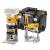 DeWALT DCW604NT 18V 1/4Inch Cordless Router (Body)+ Plunge Base & Case DeWALT DCW604NT 18V 1/4Inch Cordless Router (Body)+ Plunge Base & Case