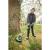Draper GT530B 230V 550W Grass Trimmer With Double Line Feed 45927