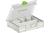 Festool 204854 SYS3 ORG M 89 6xESB Systainer Organizer Case Festool 204854 SYS3 ORG M 89 6xESB Systainer Organizer Case