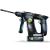 Festool BHC18Li 18V SDS Plus Cordless Hammer Drill With 2x 4.0Ah Batteries Festool BHC18Li 18V SDS Plus Cordless Hammer Drill With 2x 4.0Ah Batteries