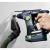 Festool BHC18Li 18V SDS Plus Cordless Hammer Drill With 2x 4.0Ah Batteries Festool BHC18Li 18V SDS Plus Cordless Hammer Drill With 2x 4.0Ah Batteries
