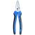 Gedore 6707310 Power Combination Pliers 200mm Gedore 6707310 Power Combination Pliers 200mm