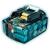 Makita BL1850B 5.0ah Li-on Battery Makita BL1850B 5.0ah Li-on Battery