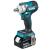 Makita DTW300TX2 18v Brushless LXT Scaffolders Impact Wrench Kit Makita DTW300TX2 18v Brushless LXT Scaffolders Impact Wrench Kit