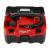 Milwaukee M18VC2 M18 Wet / Dry Vacuum (Naked - no batteries or charger)