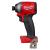 Milwaukee M18FID2-0X M18 FUEL Impact Driver Body Only With Case