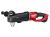 Milwaukee M18FRAD2-0 M18 FUEL SUPER HAWG 2 Speed Right Angle Drill Body Only