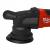 Milwaukee M18FROP15-0X FUEL 125mm Random Orbital Polisher Body Only With HD Case