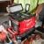 Milwaukee M18 POALC-0 PACKOUT Area Light Charger 240V Body Only