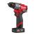 Milwaukee M12FPP2A-602X M12 FUEL Twin Pack With 2 x 6.0Ah Batteries