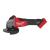 Milwaukee M18FSAG115-0 M18 FUEL 115mm Angle Grinder Body Only