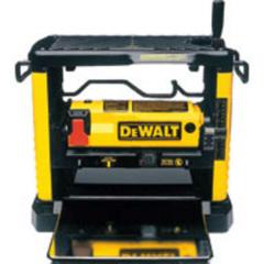 DeWALT DW733 Portable Thicknesser