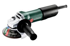 Metabo W 900-115 900W 4.5