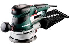 Metabo SXE450 TurboTec Random Orbit Disc Sander Metabo SXE450 TurboTec Random Orbit Disc Sander