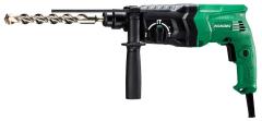 HiKOKI DH24PX2 SDS-Plus Rotary Demolition Hammer Drill