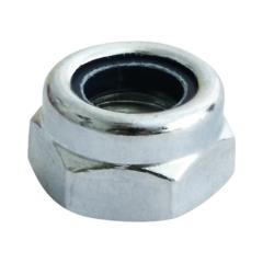 TIMCO Type T Zinc Nylon Nuts TIMCO Type T Zinc Nylon Nuts