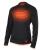 Milwaukee USB Rechargeable Heated Workskin Base Layer Milwaukee USB Rechargeable Heated Workskin Base Layer