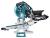 Makita LS1110F 260mm Slide Compound Mitre Saw