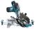 Makita LS1110F 260mm Slide Compound Mitre Saw