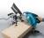 Makita LS1110F 260mm Slide Compound Mitre Saw