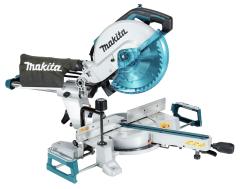 Makita LS1110F 260mm Slide Compound Mitre Saw