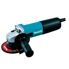 Makita 9557HNR 115MM Angle Grinder