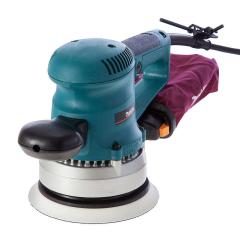 Makita BO6030 150mm Random Orbit Sander Makita BO6030 150mm Random Orbit Sander