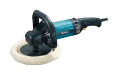 Makita 9237CB 180mm Polisher Makita 9237CB 180mm Polisher