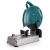 Makita LW1400 355mm 14Inch Portable Cut Off Saw