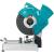 Makita LW1400 355mm 14Inch Portable Cut Off Saw