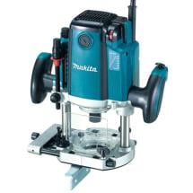 Makita RP2301FCXK 1/2inch Plunge Router Makita RP2301FCXK 1/2inch Plunge Router