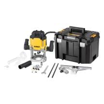 DeWALT DWE625KT 2300W 1/2inch Plunge Router DeWALT DWE625KT 2300W 1/2inch Plunge Router