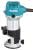 Makita RT0702CX4 1/4in Router/Trimmer Set