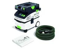 Festool Mobile Dust Extractor CTM MIDI I CLEANTEC M Class Festool Mobile Dust Extractor CTM MIDI I CLEANTEC M Class
