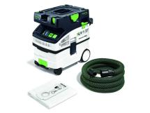 Festool Mobile Dust Extractor CTM MIDI I CLEANTEC M Class