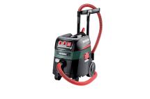 Metabo ASR 35 M ACP 1400W M Class 35Ltr Wet & Dry Vacuum Cleaner Metabo ASR 35 M ACP 1400W M Class 35Ltr Wet & Dry Vacuum Cleaner