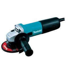 Makita 9557HNR 115MM Angle Grinder